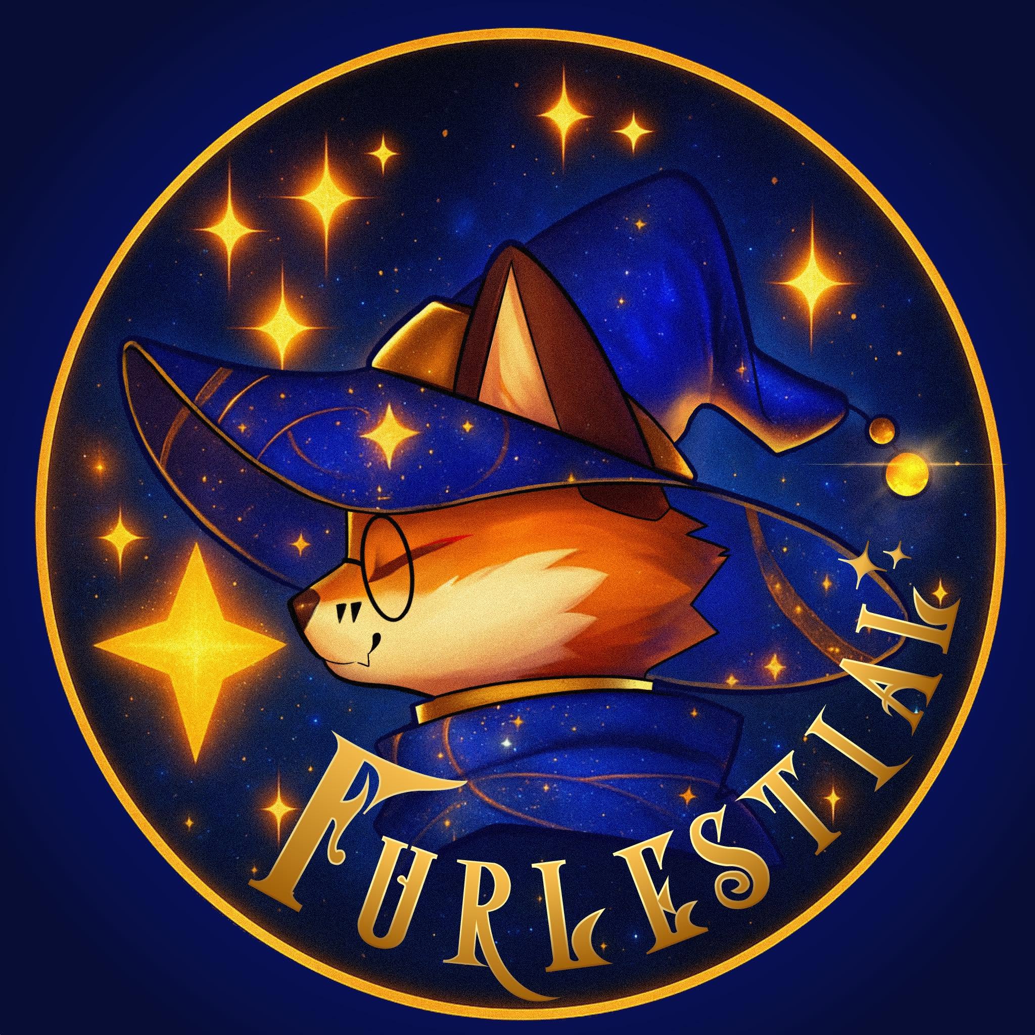 Furlestial Logo